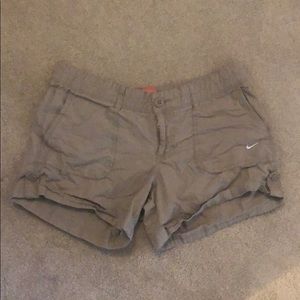 Nike shorts